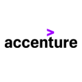 Accenture Logo