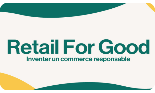 Evènement - Retail For Good - Diamart Connect